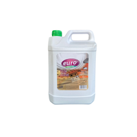 Euro Eco Yağ Çözücü 5 Kg