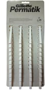 gillette, permatik, tıraş bıçağı, permatik tıraş bıçağı, jilet, permatik jilet, permatik satın al, permatik fiyat