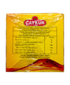 Çaykur Altın Süzen Poşet Siyah Çay 50 gr x 25 Poşet