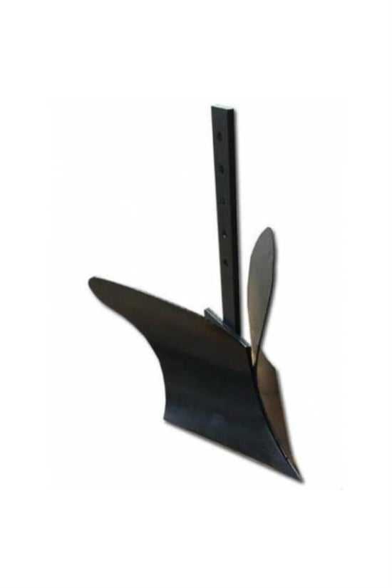 Elmas Serisi - Çift Taraflı Karık Açma - Arık Açma - Çapa - Çapa Makinası Aparatı