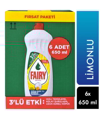 fairy, bulaşık deterjanı, sıvı bulaşık deterjanı, jel bulaşık deterjanı, fairy bulaşık deterjanı 650 ml fiyat, fairy bulaşık deterjanı 650 ml satın al