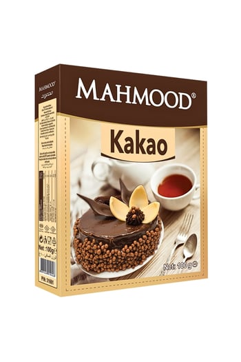 Mahmood Kakao 100 G