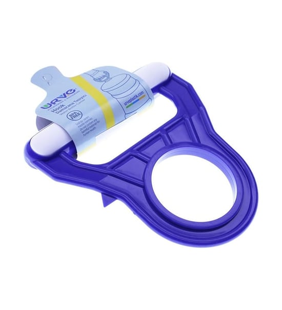 Urve Damacana Taşıyıcı Kulp