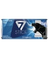 7 STICK Dinamik Şekersiz Sakız 31 gr X 12'li Paket