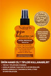 Naturix Yoğun Bronzlaştırıcı Tüm Cilt Tiplerine Uygun Sprey 200 ml