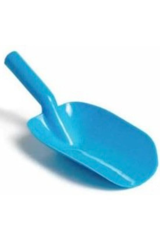 Zambak 208 Battal Bakkal Kürek-Renkli