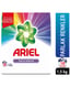 ariel,matik,toz çamaşır deterjanı,ariel toz çamaşır deterjanı,toptan ariel,ariel parlak renkler,toptan ariel satın al,toptan çamaşır deterjanı satın al,toptan toz çamaşır deterjanı satın al