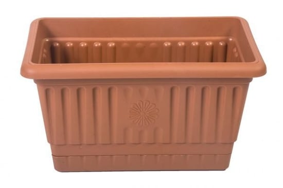 HAK KÜÇÜK BALKON SAKSI 54 X 17 X 30 CM-5 LİTRE