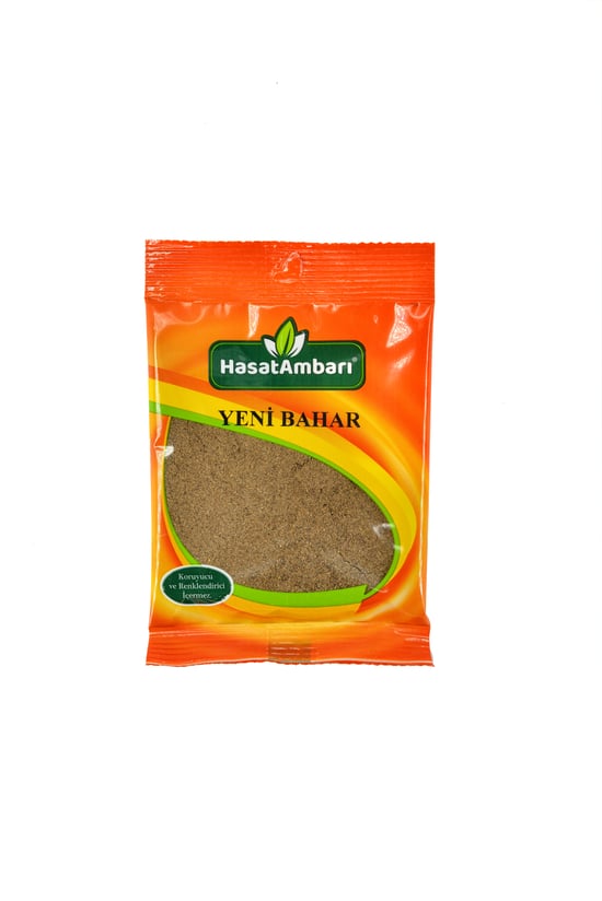 HasatAmbarı Yeni Bahar 25 Gr