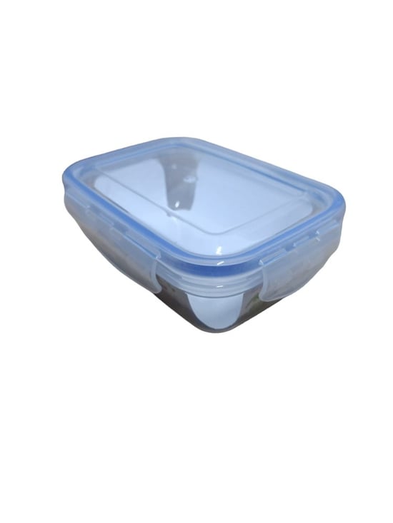 Asude 500 Ml Dikdörtgen Sızdırmaz Saklama