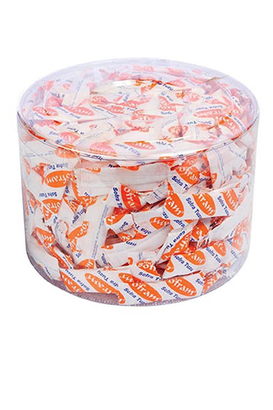 Paket Servis Stick Tuz 375 Adet