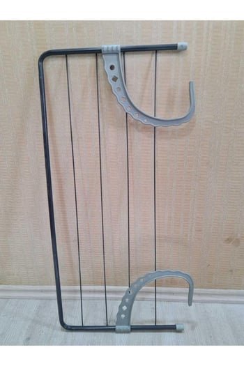 ASVERA SPACE RADYATÖR/ BALKON KURUTMALIK