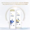 Dove Şampuan 600 ml Yoğun Onarıcı