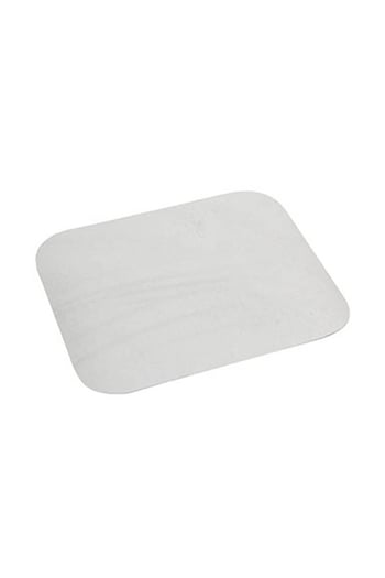 Alüminyum Kapak 3250gr Orta Tepsi 50 Adet