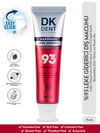 Dermokil DKDENT  %93 Beyazlatıcı Maksimum Leke Giderici Diş Macunu 75 ml