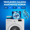 Calgon Çamaşır Makinesi Kireç Önleyici 40 Tablet