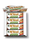 Nfest Karma Hazır Stand Protein Bar 40gr 192'li (Stant Hediyeli)