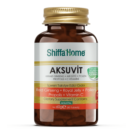 Shiffa Home Aksuvit Tablet