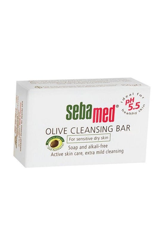 Sebamed Kompakt Zeytinyağlı Sabun 150 g