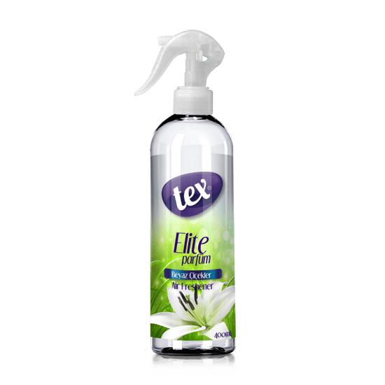 Tex Oda Parfümü Elite Kötü Koku Giderici 400 ml