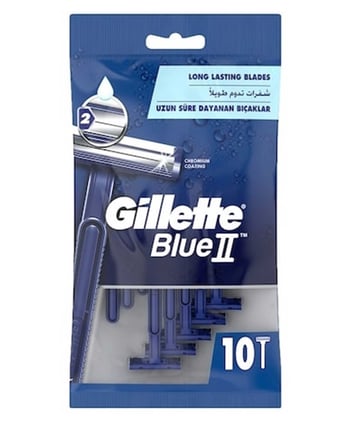 gillette, blue2, blu 2, jilet, tıraş bıçağı, gillette tıraş bıçağı, gillette blue2 normal, blue 2, gillette blue 2,  gillette blue 2 ,  gillette blue2 satın al,  gillette blue2 fiyat