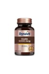 Dynavit Biotin 5000 mcg 100 Kapsül