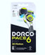 DORCO PACE 6 PRO MAKİNA+YEDEK jilet