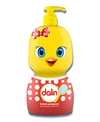 Dalin Bebek Şampuanı 500 ml Civciv Pompalı