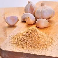 Granül Sarımsak 5 Kg