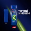 Clear Men Maksimum Ferahlık Şampuan 350 ml