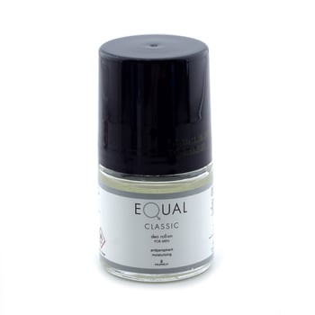 Equal Roll-on Erkek 50 ml