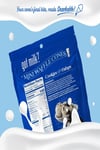 Got Milk Mini Waffle Cones Cookies & Cream 119gr