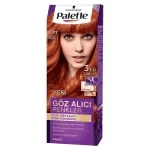 Palette Göz Alıcı Renkler 7.77 Yoğun Bakır