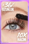 Maybelline New York Falsies Surreal Maskara