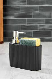 Özhavan Süngerlikli Sabunluk