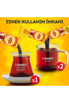 Lipton Anında Çay Tek Dem Klasik 10 Lu Paket