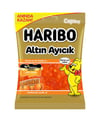 Haribo Yumuşak Şekerleme 35 gr 48 li Karma Paket Altın Ayıcık