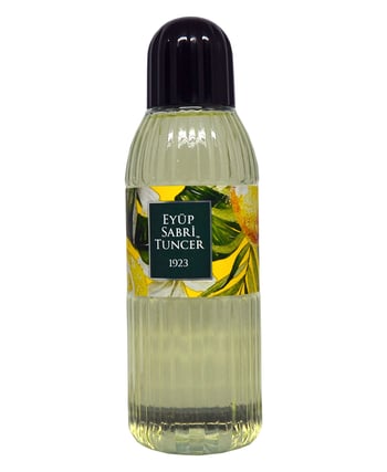 Eyüp Sabri Tuncer 80° Alkollü Kolonya 200 ml Pet Limon