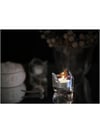 Glimma Tealight Mum 100'LÜ 4 SAAT LİK