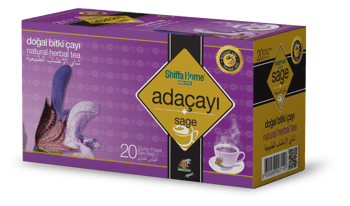 Shiffa Home Adaçayı 20 Adet