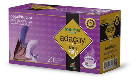 Shiffa Home Adaçayı 20 Adet