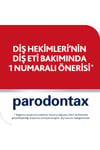 Parodontax Ferahlık Diş Macunu Tam Koruma  50 ml