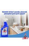 STOP Forte Tuvalet/WC ve Banyo Temizleyici 750 ml