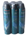 Rexona Men Erkek Sprey Deodorant 72h Xtra Cool 200ml