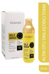 Olgasis Gold Grass Tonic 40 Altın Otu Sıkılaştırıcı & Yaşlanma Karşıtı Gözenek Tonik 200 ml