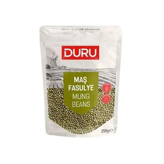 Duru Maş Fasulye 250 g