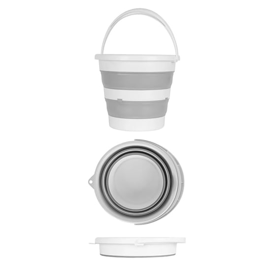 Bee  Katlanır Kova 13 Litre 703