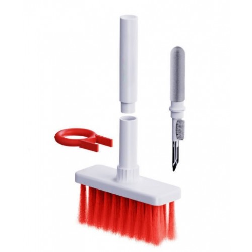 DİYARI FIRSAT Klavye ve Kulaklık Temizleme Seti