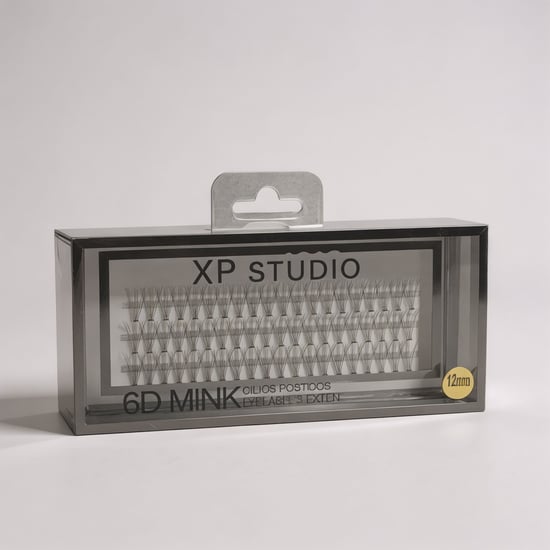 Xp Studio Tekli Kirpik 12 mm