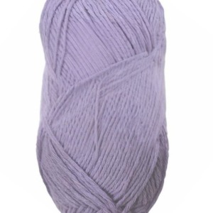 P Parla Pamuk Makrome 2 mm Lila